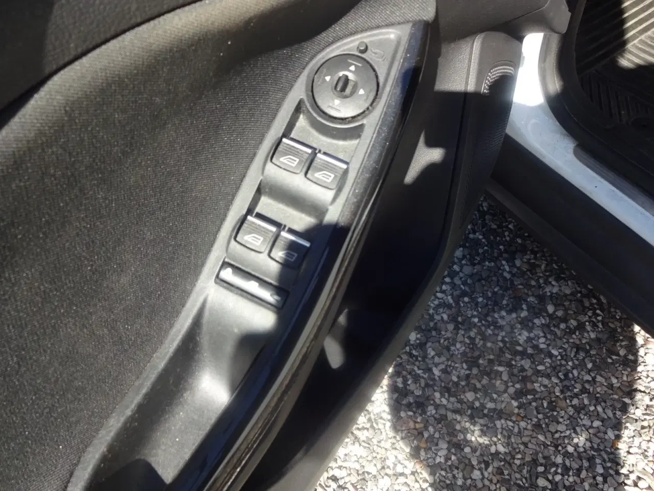 Billede 7 - Ford Focus 1,0 SCTi 125 Titanium stc.
