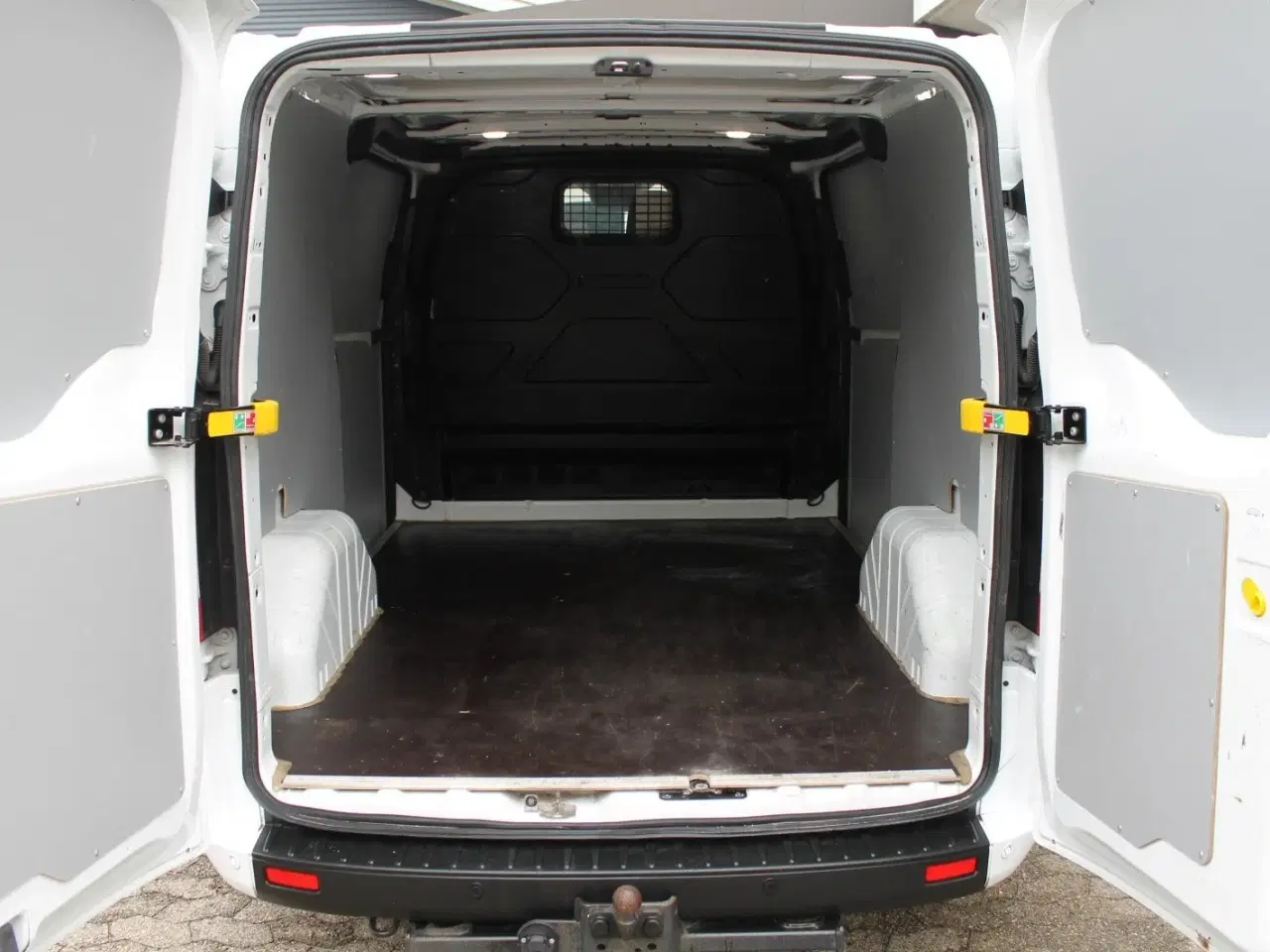 Billede 8 - Ford Transit Custom 300S 2,0 TDCi 130 Trend