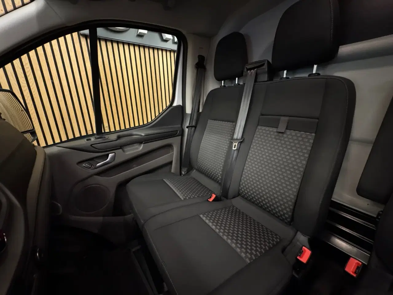 Billede 10 - Ford Transit Custom 280S 2,0 TDCi 130 Ambiente