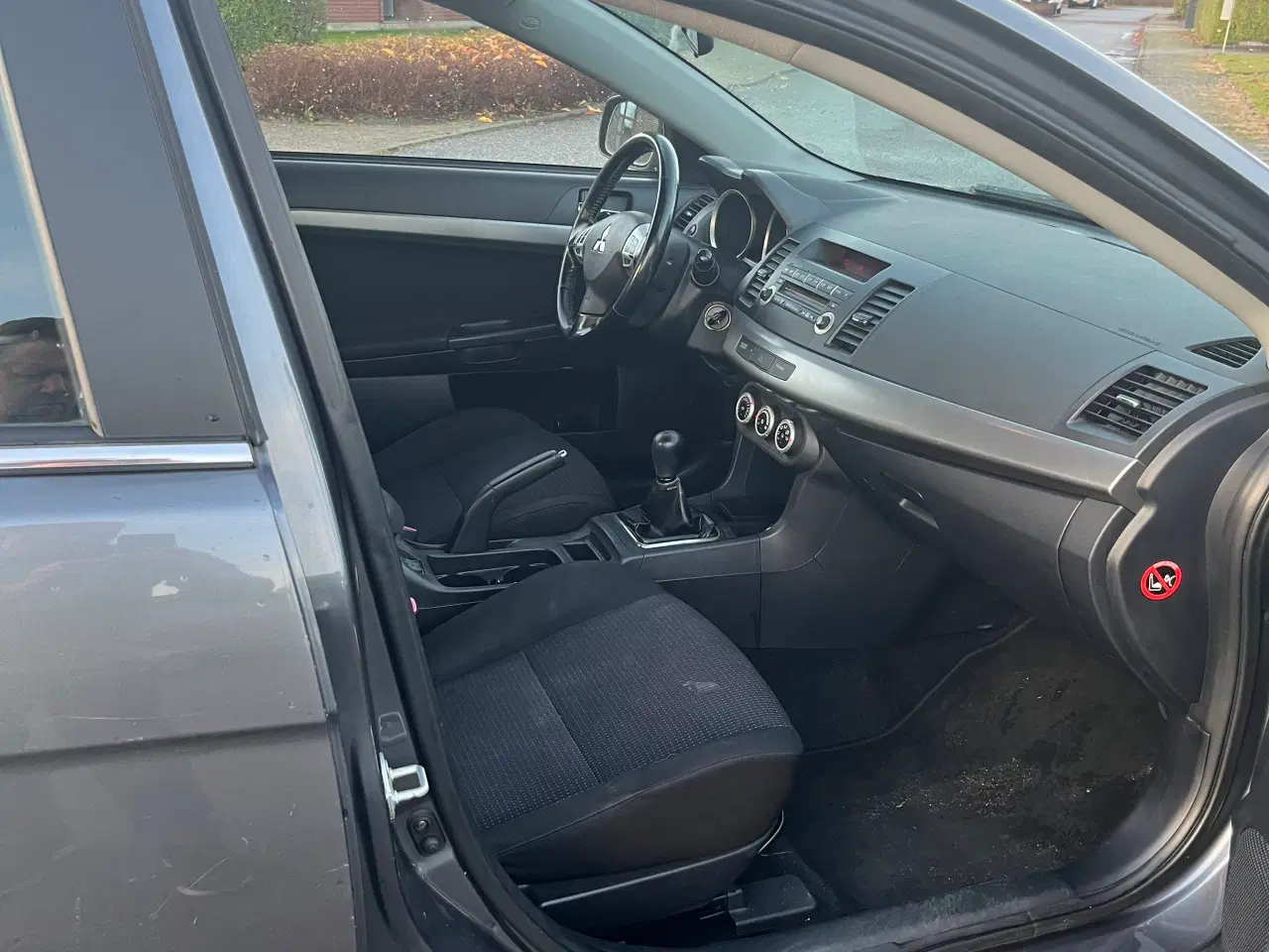 Billede 5 - Nysynet bil