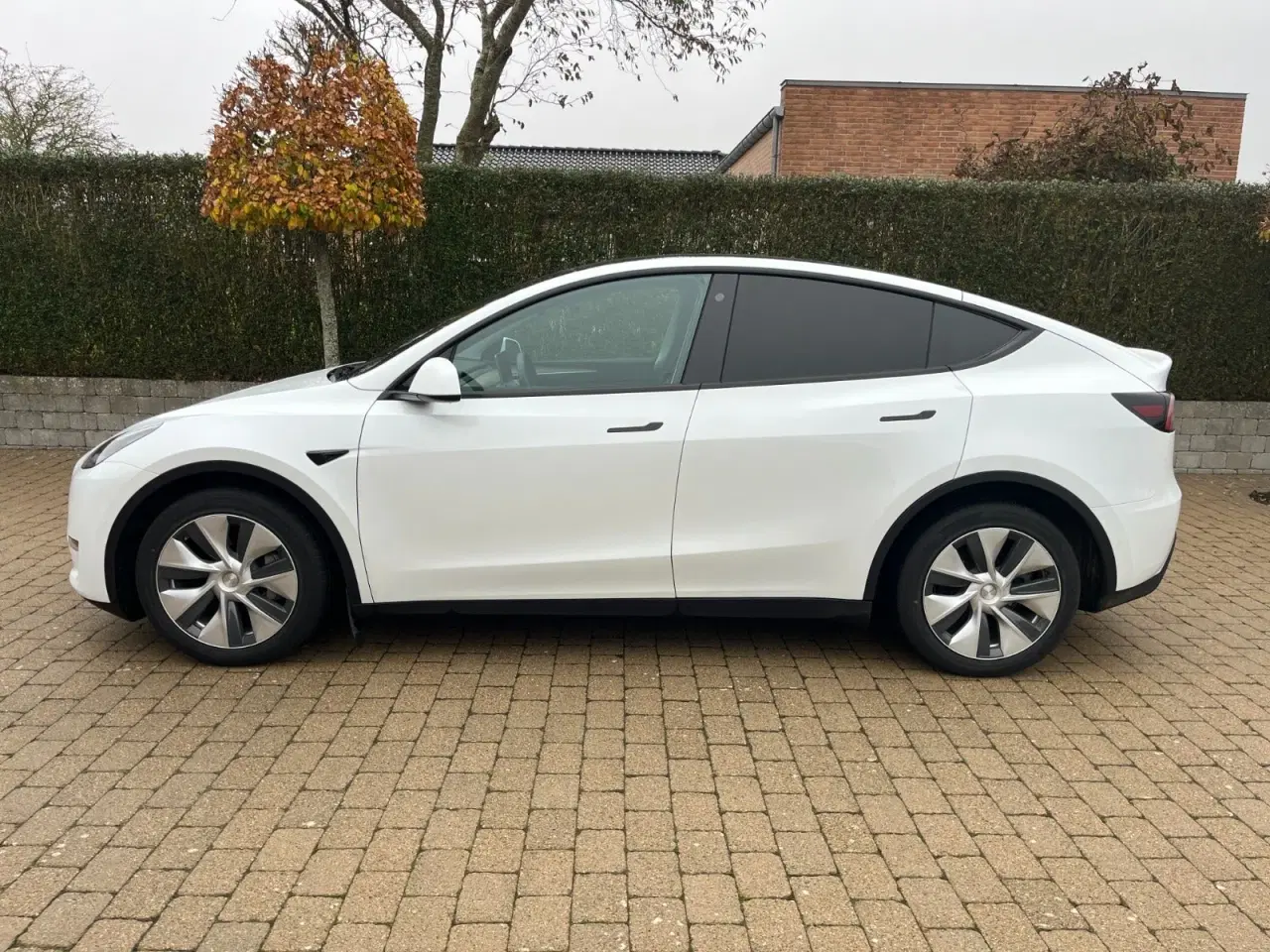 Billede 3 - Tesla Model Y  Long Range AWD