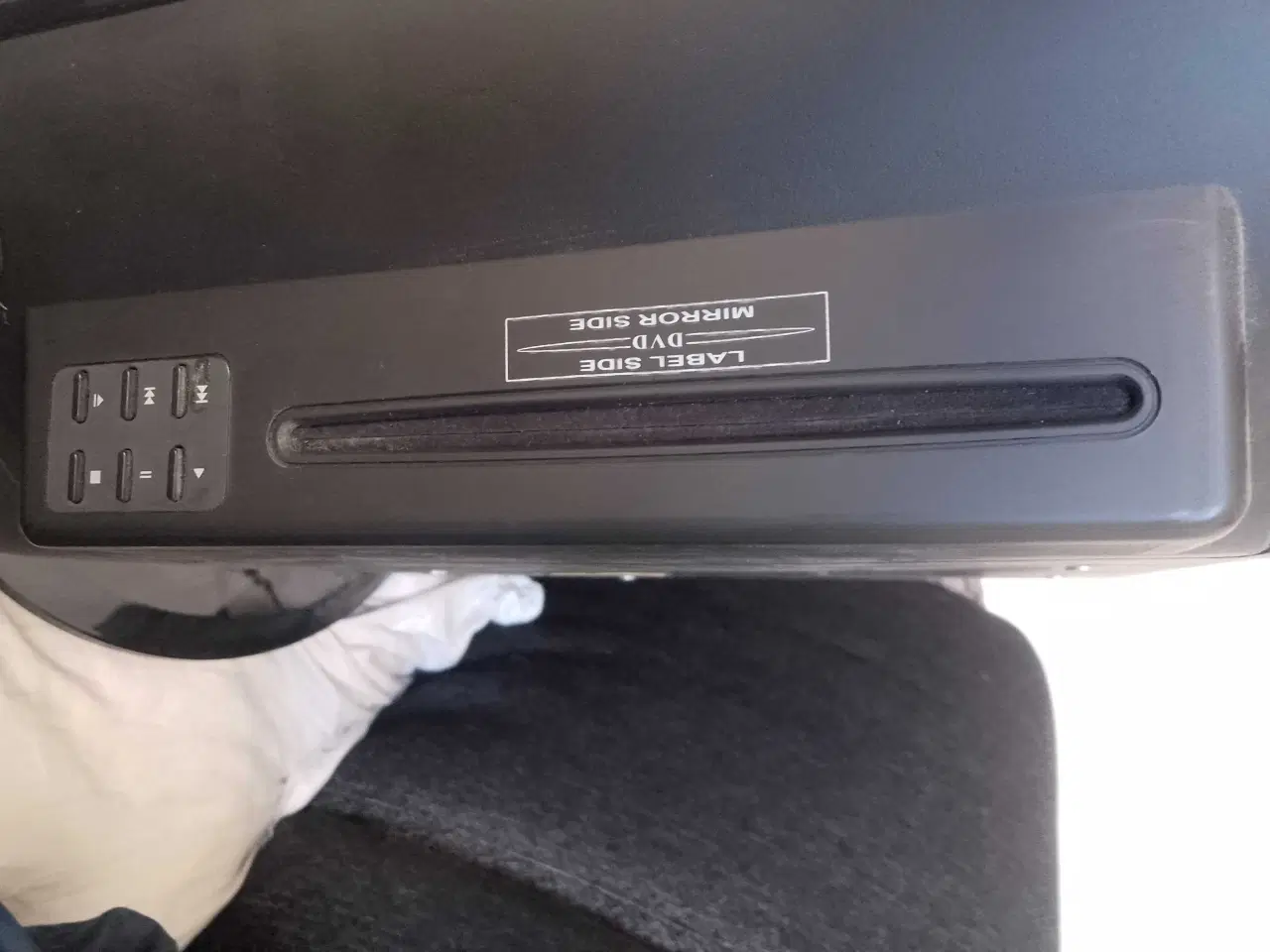Billede 3 - 24" TV m. DVD
