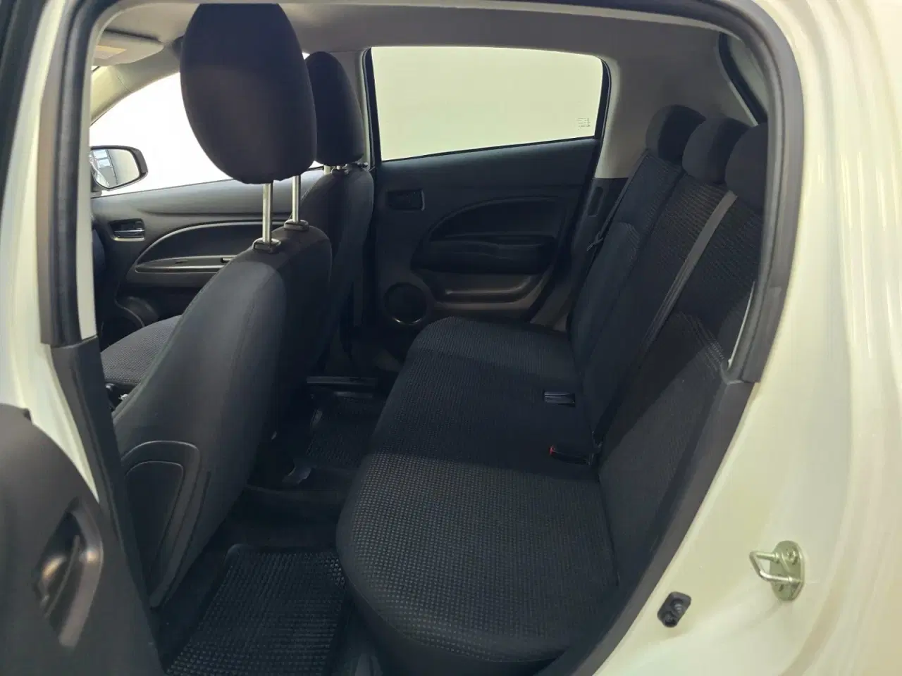 Billede 14 - Mitsubishi Space Star 1,2 Invite
