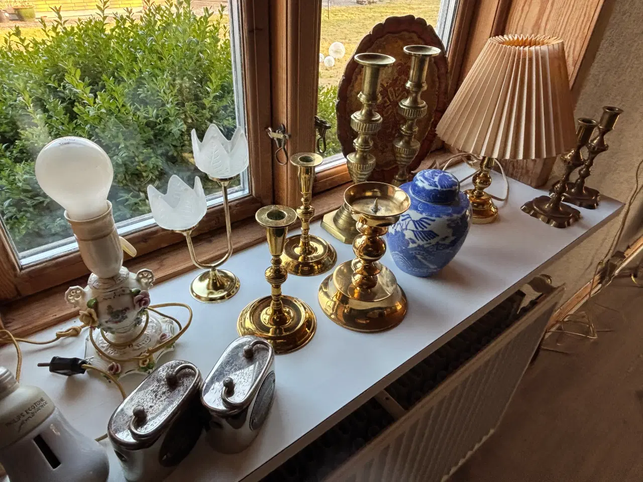 Billede 3 - KÆMPE LOPPEMARKED 