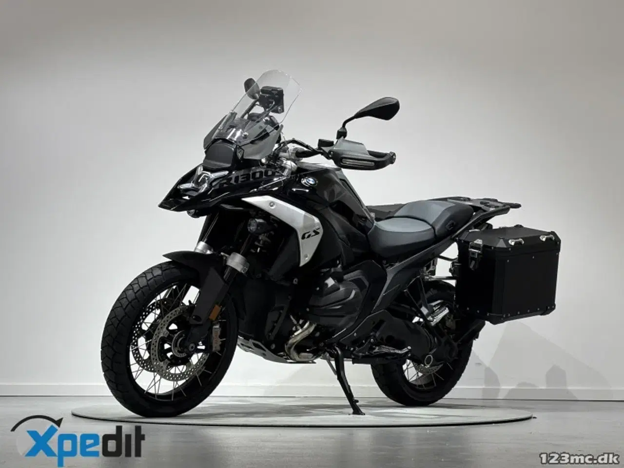 Billede 5 - BMW R 1300 GS