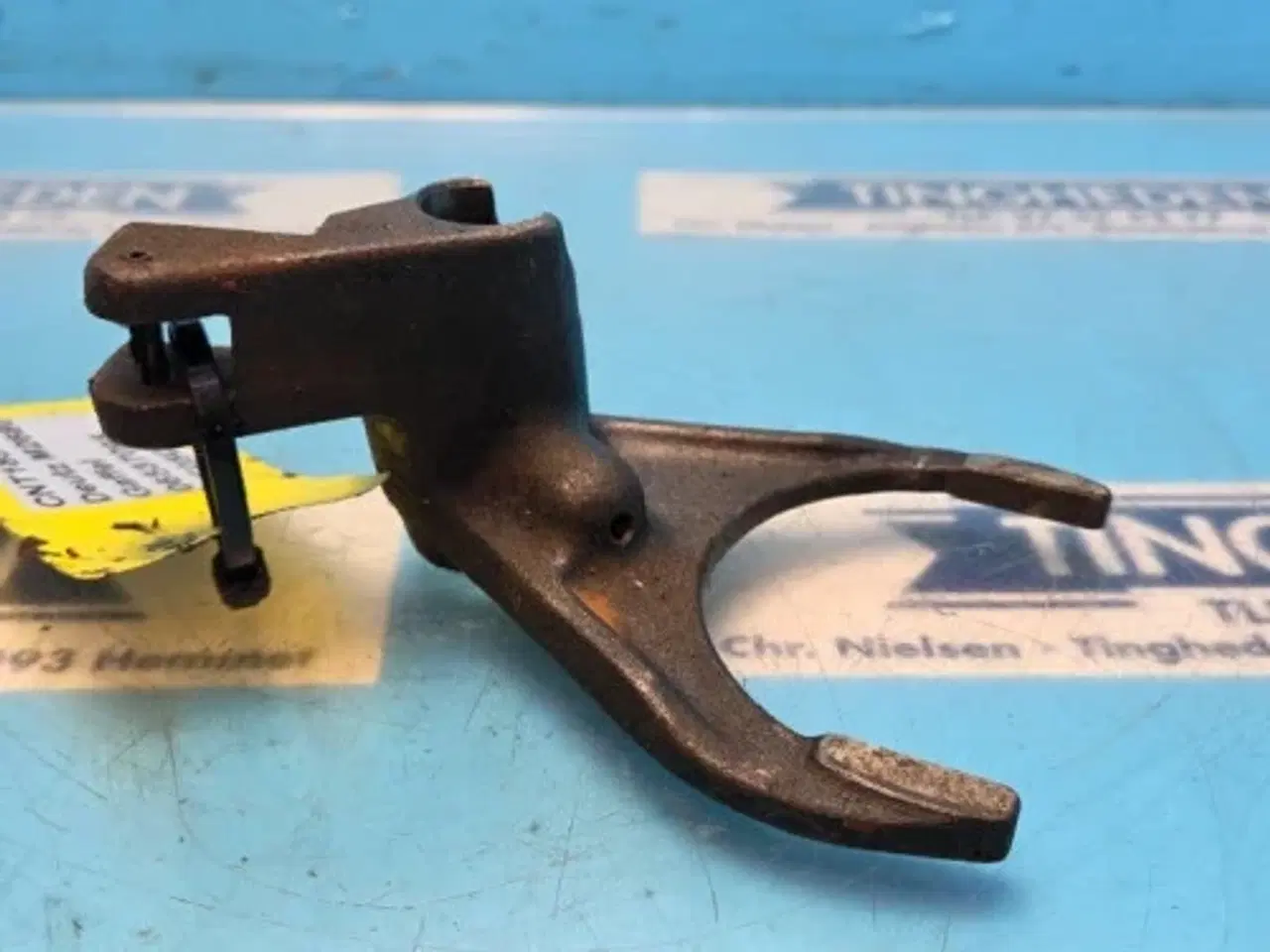 Billede 13 - Deutz M2680 Gaffel 06537095