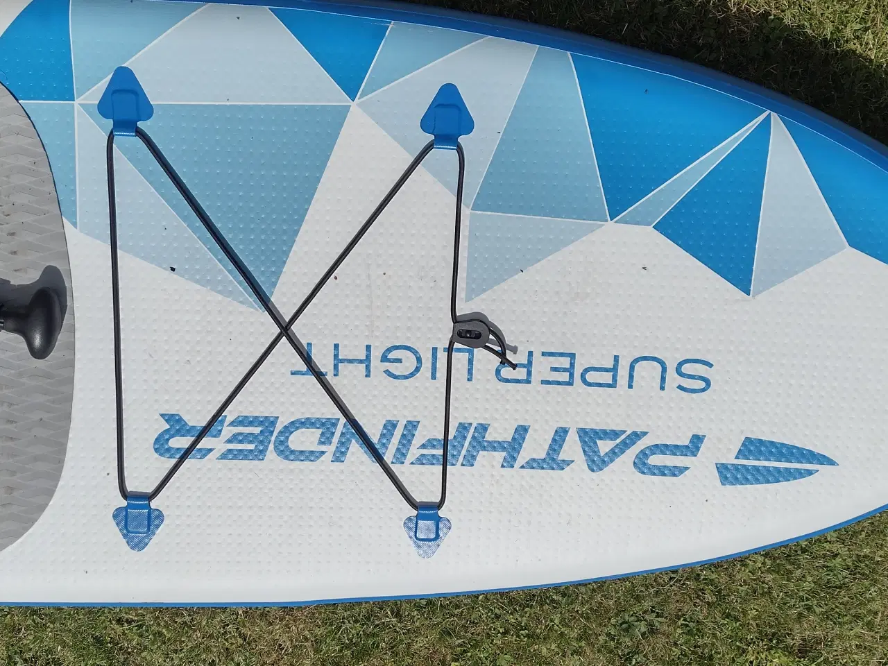 Billede 2 - SUP Board - brugt én gang