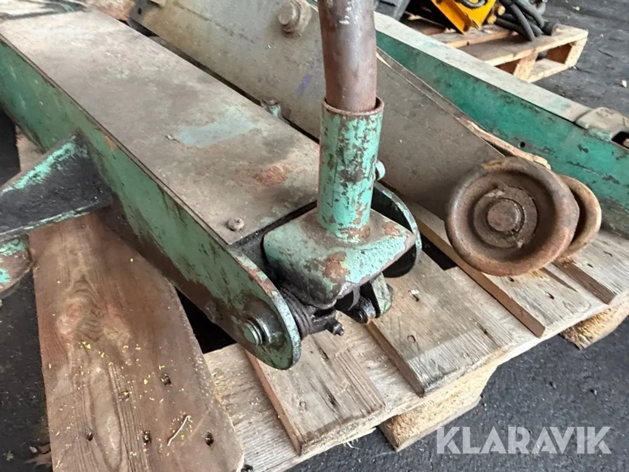 Billede 3 - Donkraft 3 styk