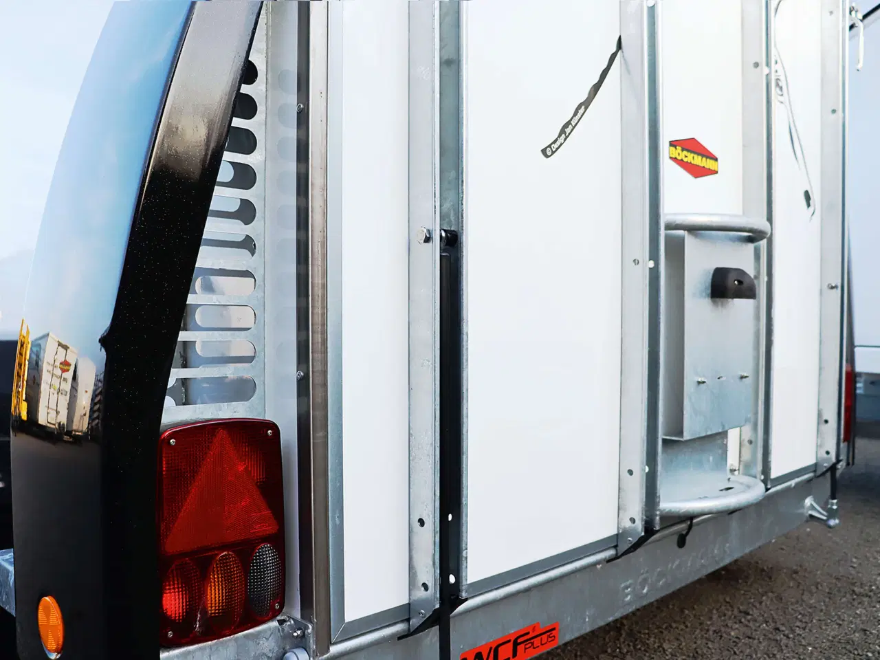 Billede 26 - Böckmann Grand Master SKA