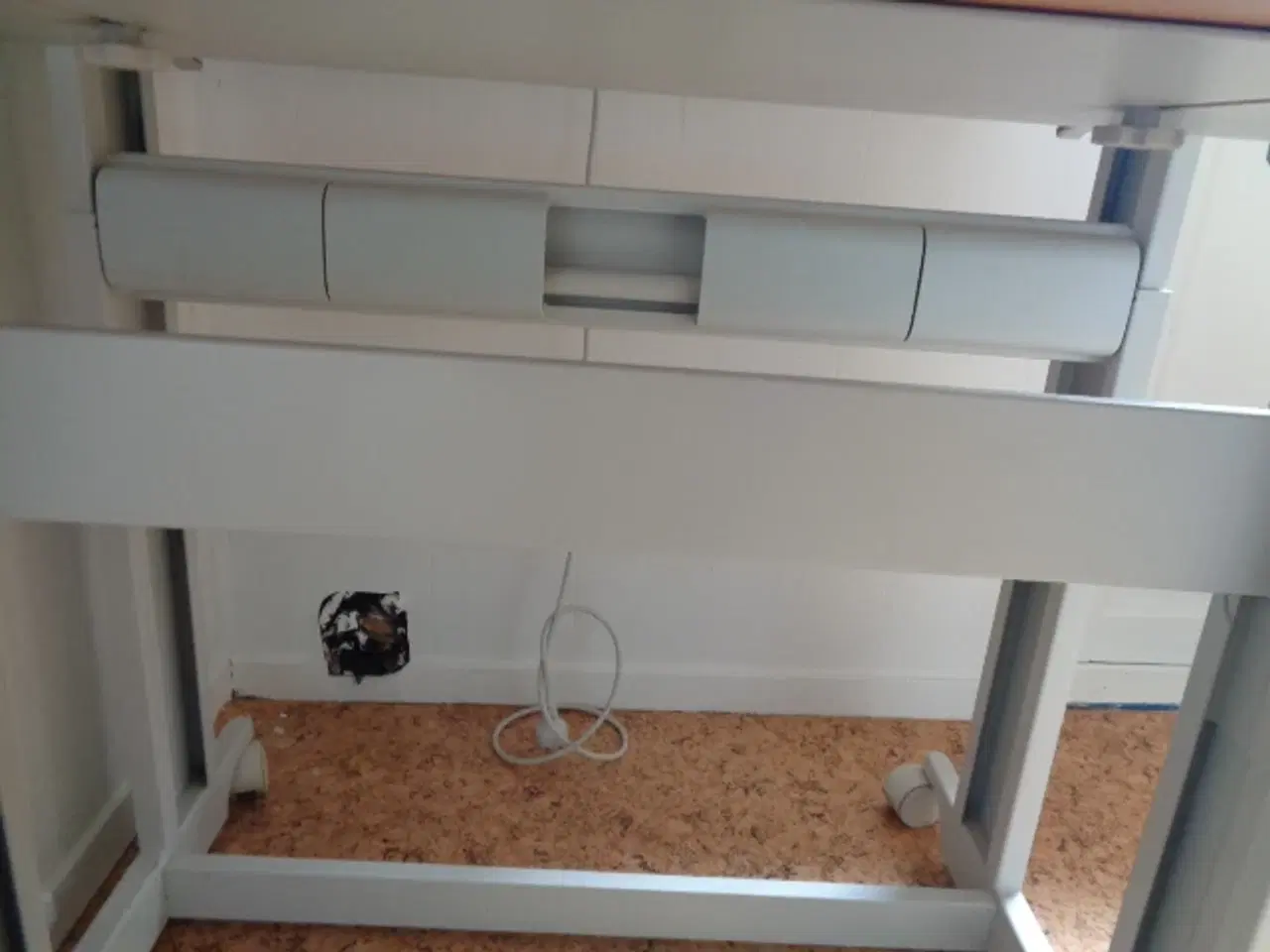 Billede 4 - Computerbord