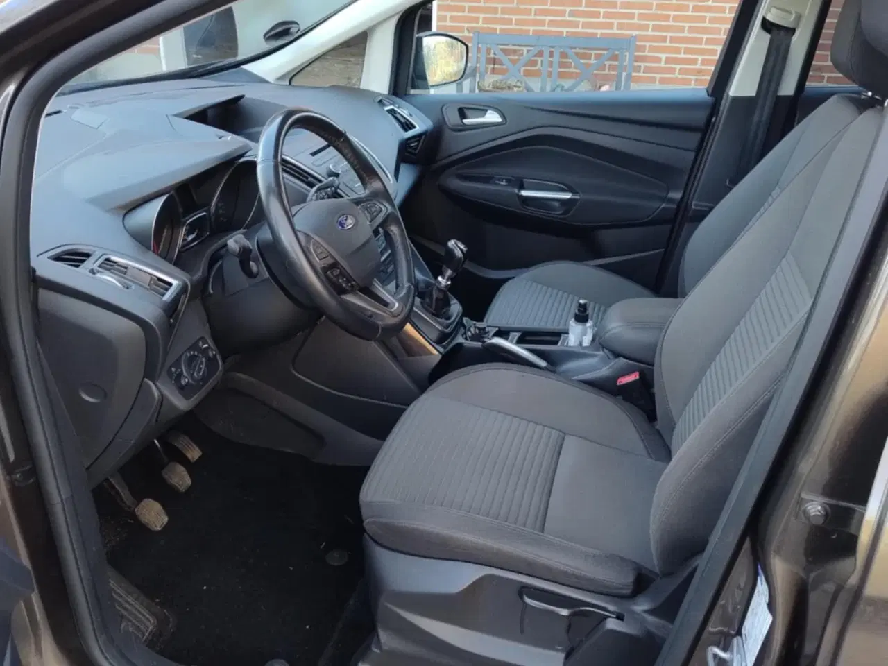 Billede 5 - Ford C-MAX