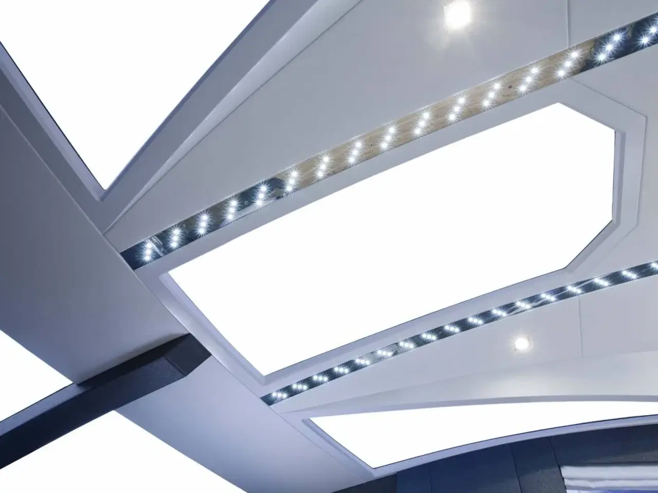 Billede 35 - Galeon 700 SKY