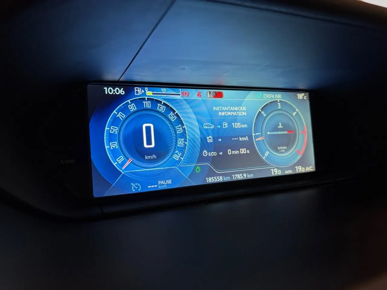 Billede 7 - Citroën Grand C4 Picasso 2,0 BlueHDi 150 Intensive 7prs