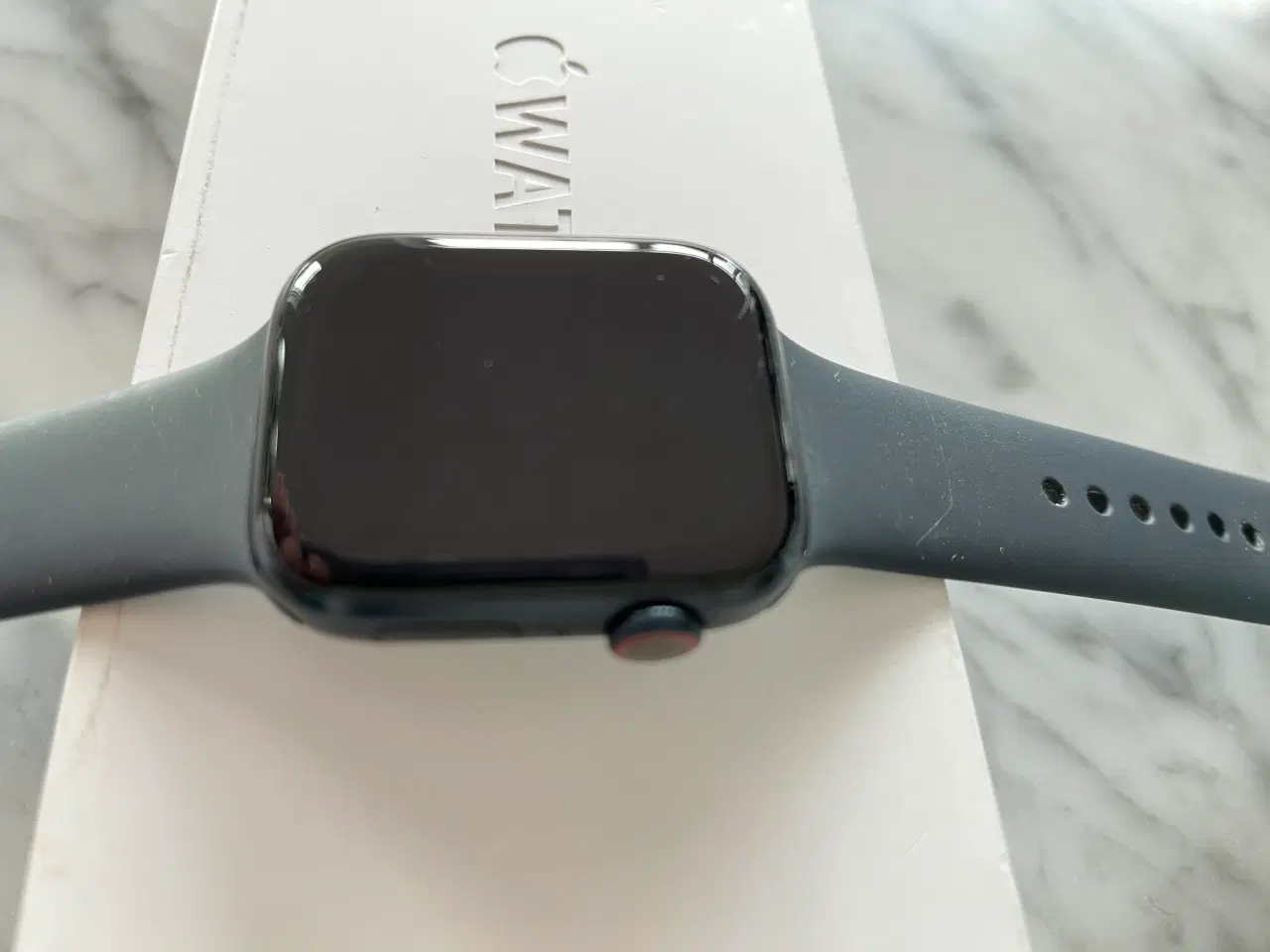 Billede 2 - Apple Watch 8 cel 