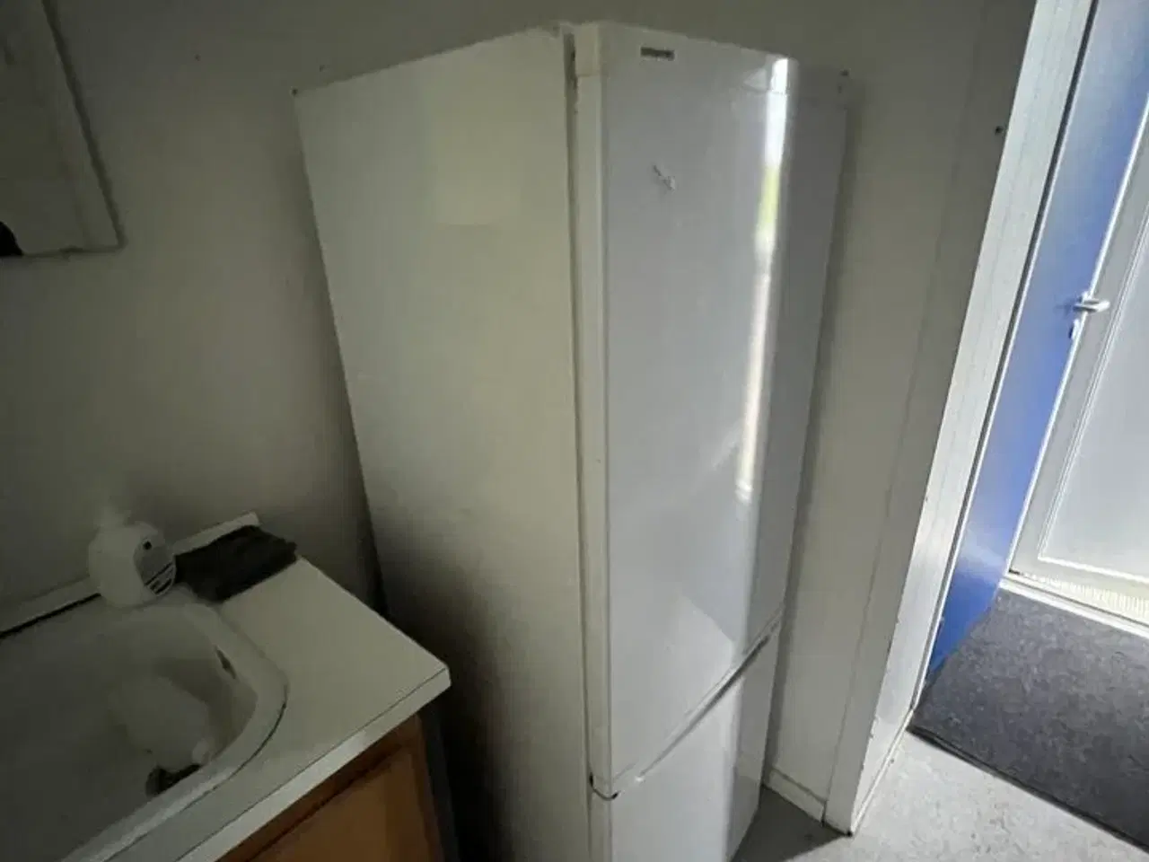 Billede 12 - Trailer/mandskabsvogn RC