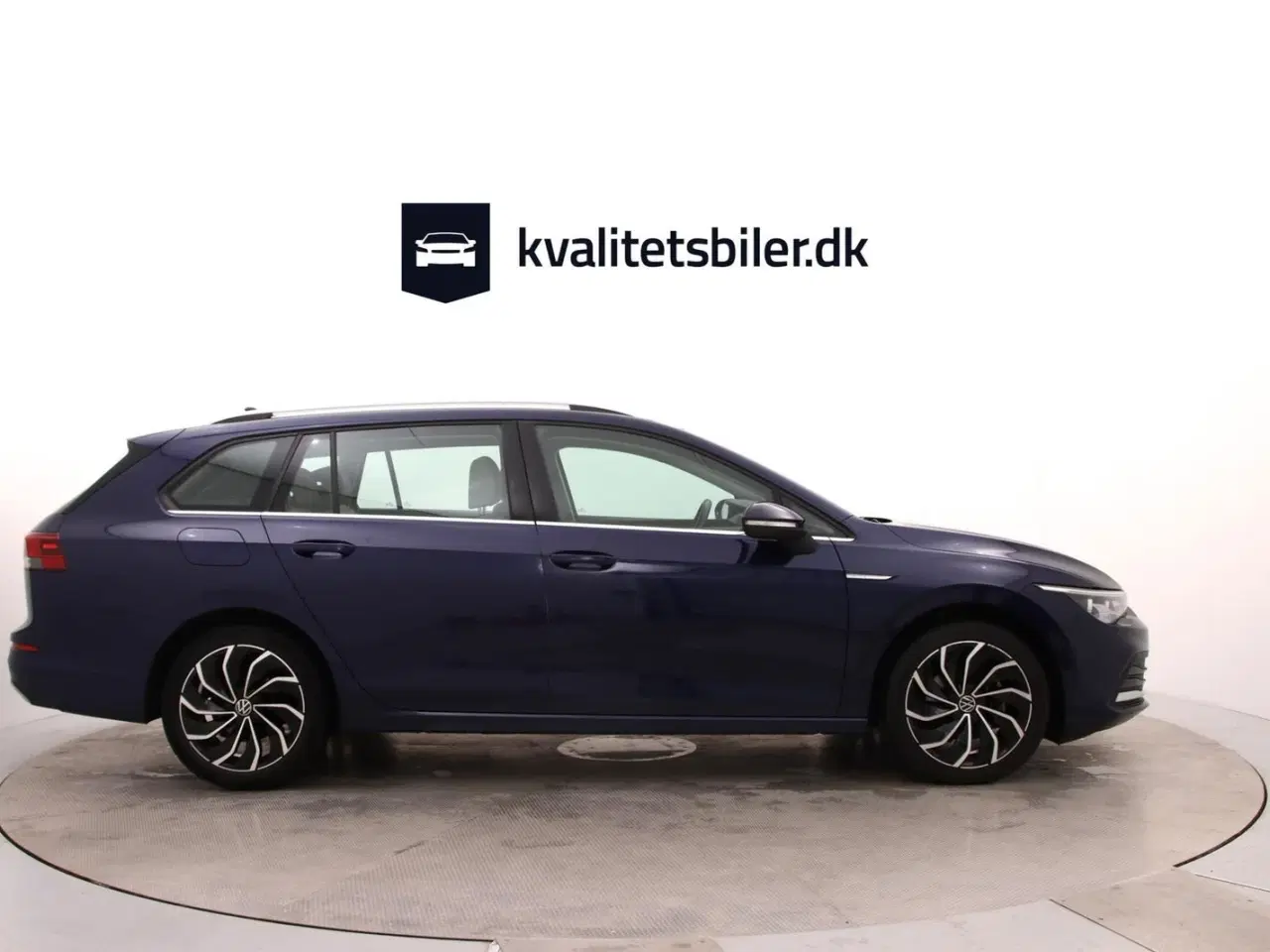 Billede 5 - VW Golf VIII 1,5 eTSi 150 Style Variant DSG