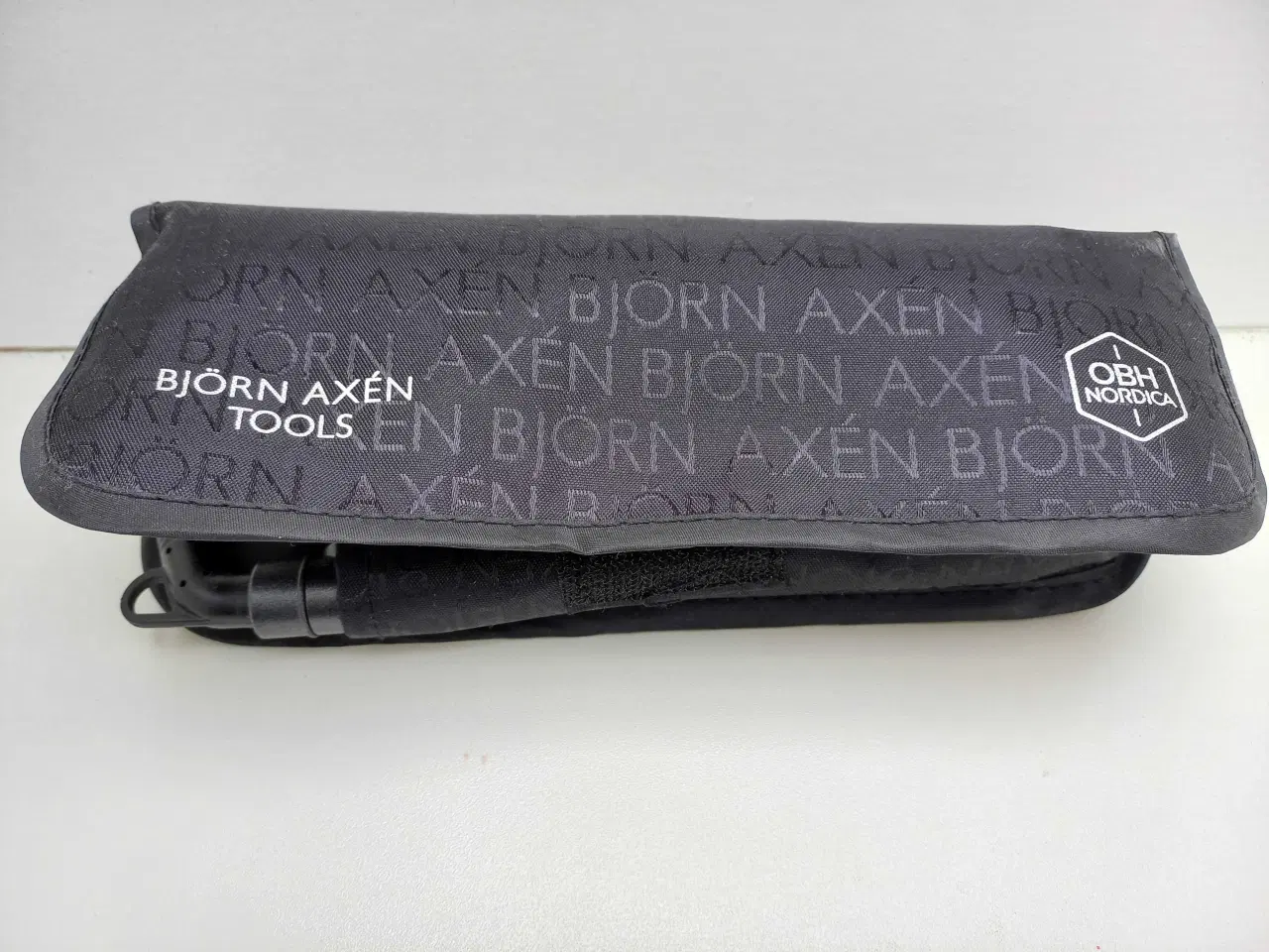 Billede 3 - Mini glattejern (OBH)