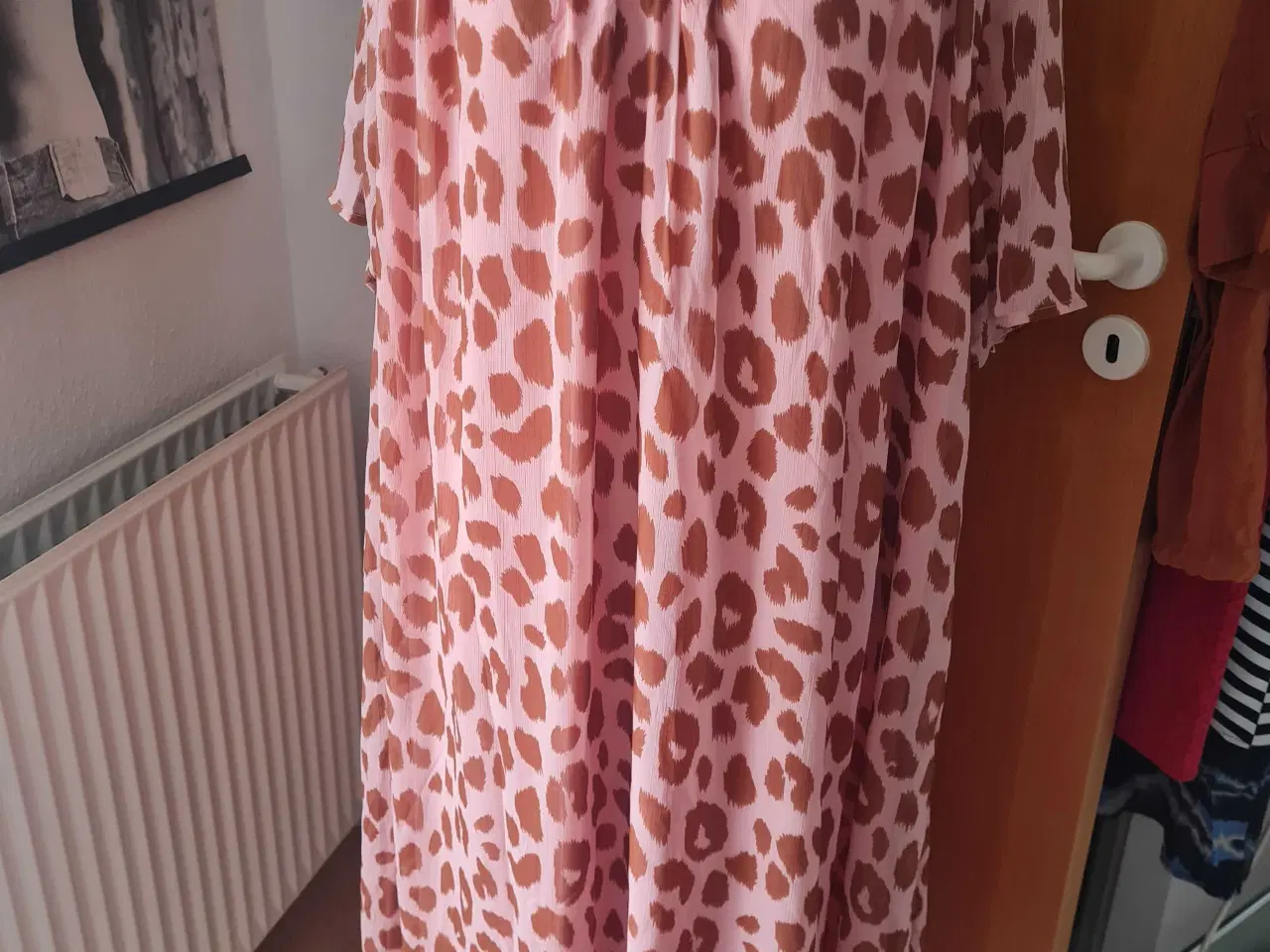 Billede 1 - kjole str 50 Only Carmakoma 