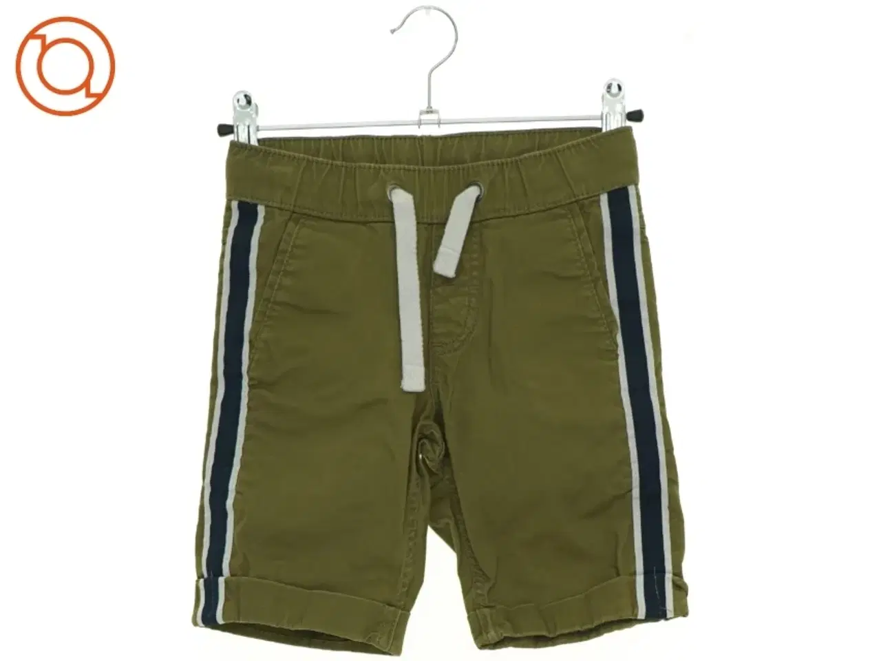 Billede 1 - Shorts (str. 128 cm)