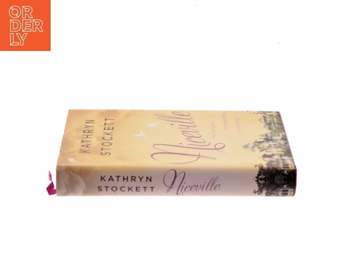 Billede 2 - Niceville af Kathryn Stockett (Bog)
