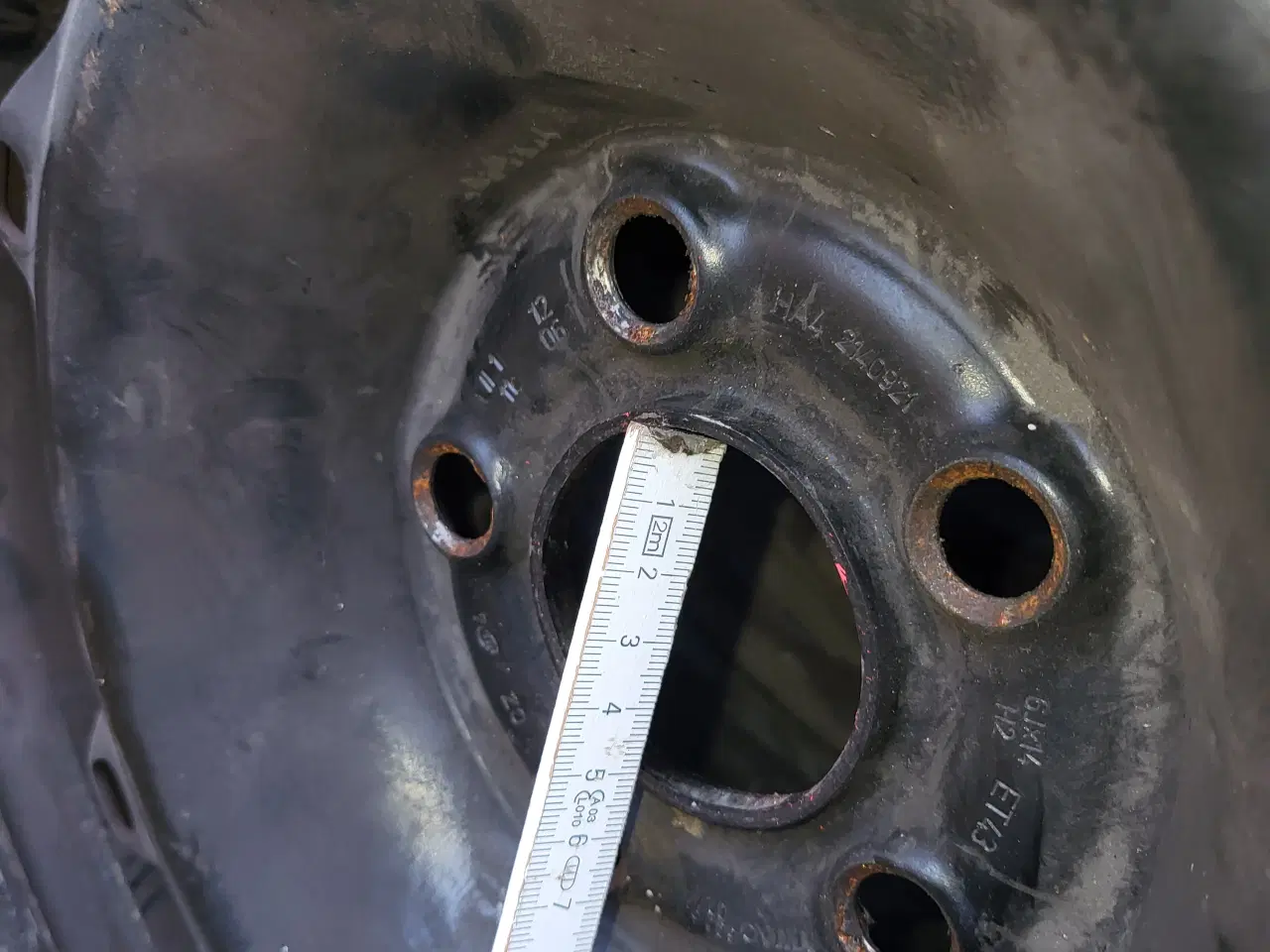 Billede 2 - sommerdæk 185/60-14