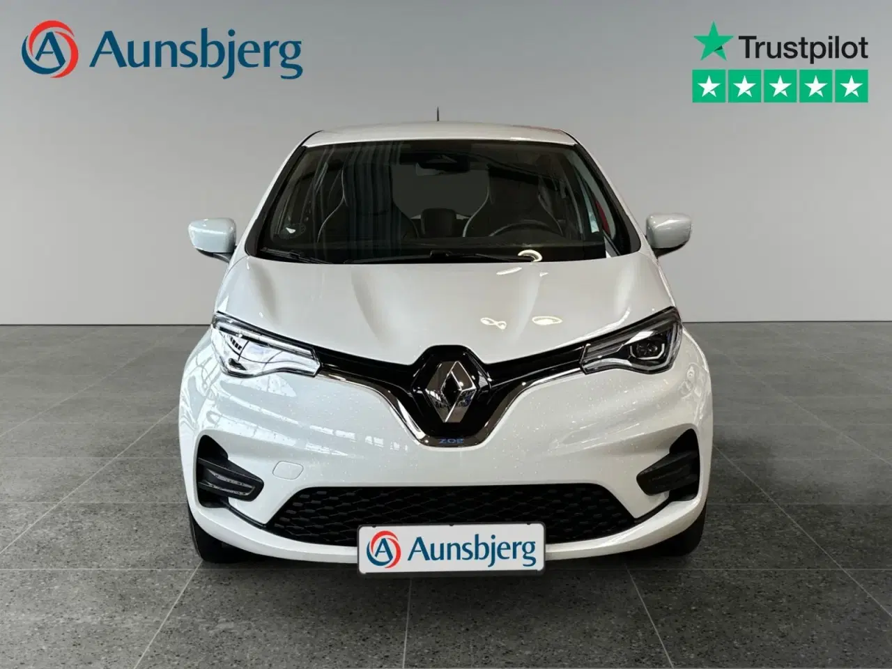 Billede 8 - Renault Zoe 52 Zen