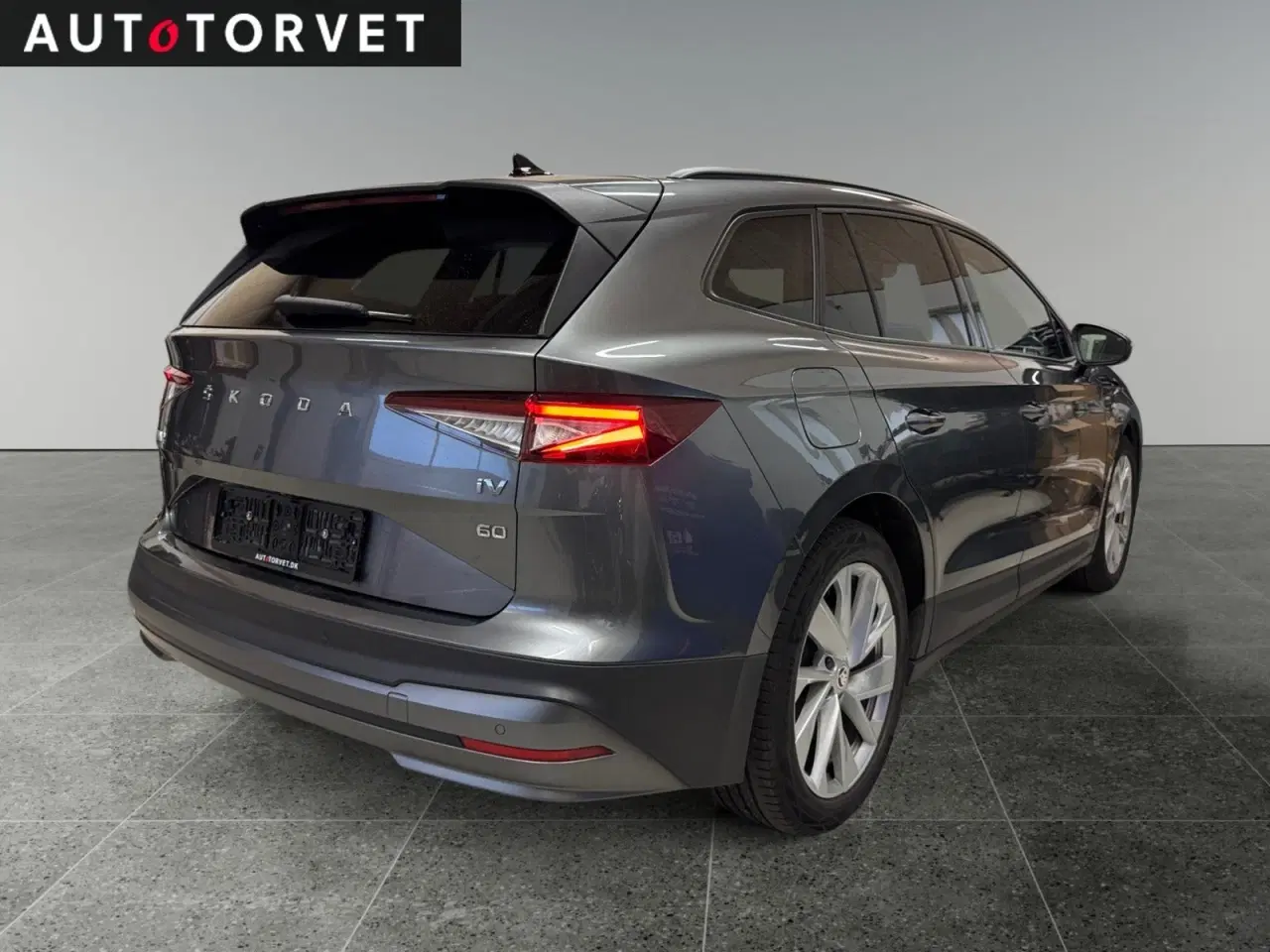 Billede 3 - Skoda Enyaq 60 iV ecoSuite