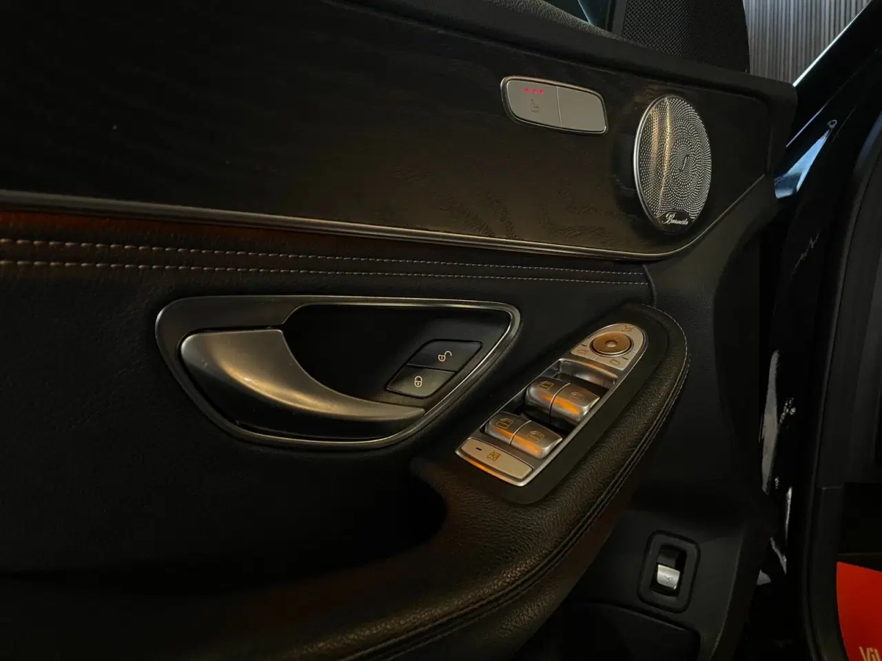 Billede 9 - Mercedes C220 d 2,2 stc. aut.