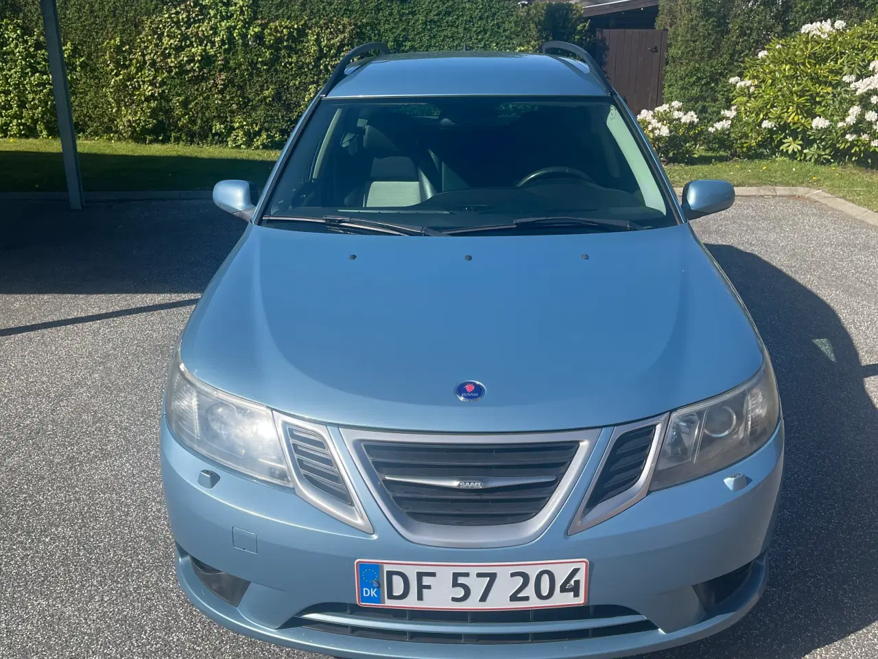 Billede 1 - Saab 9.3 TTID 1.9 