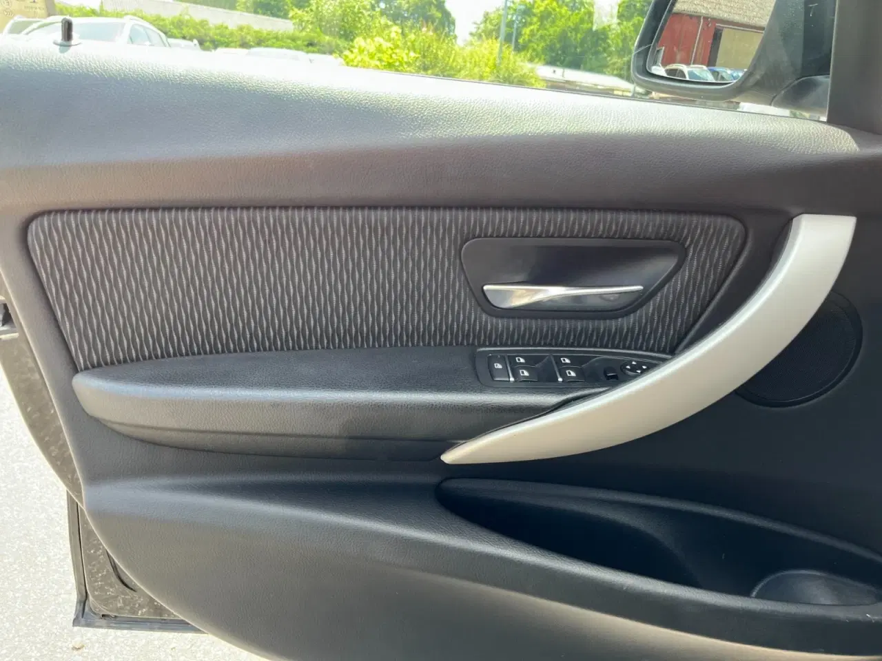 Billede 12 - BMW 320d 2,0 Touring aut.