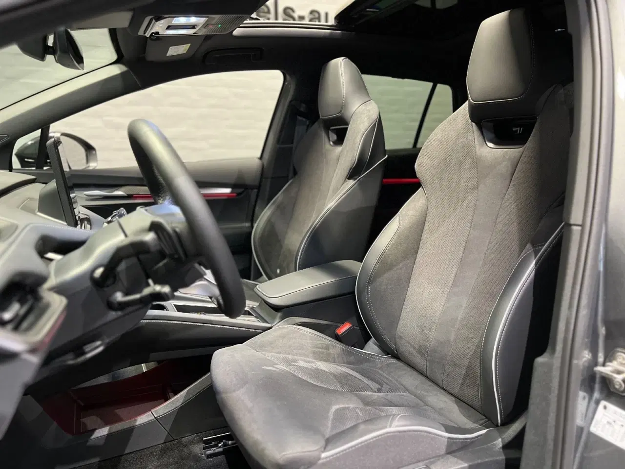 Billede 23 - Skoda Enyaq 85 iV Sportline