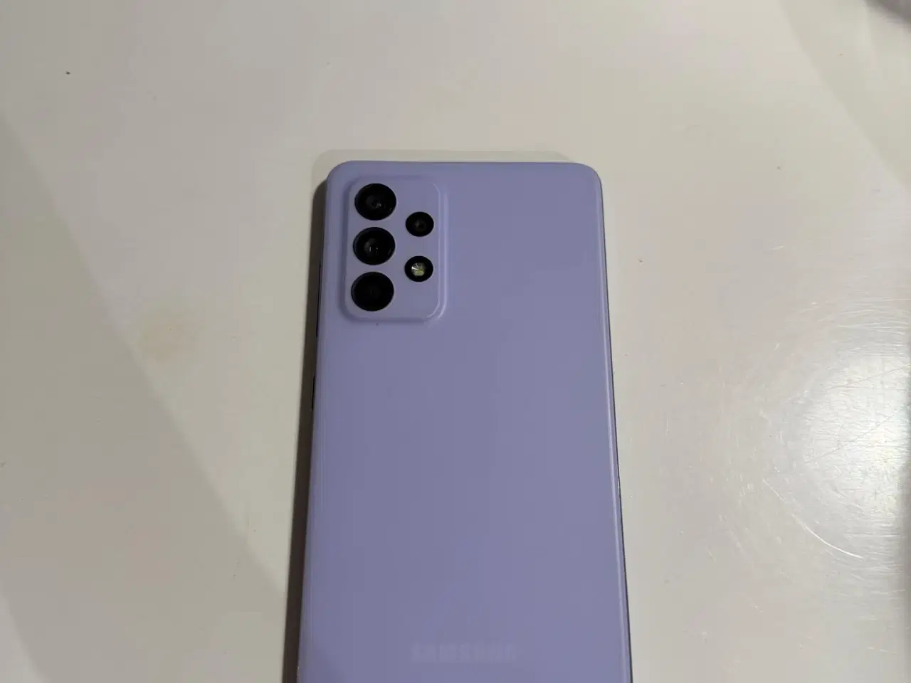 Billede 3 - Samsung galaxy a 52