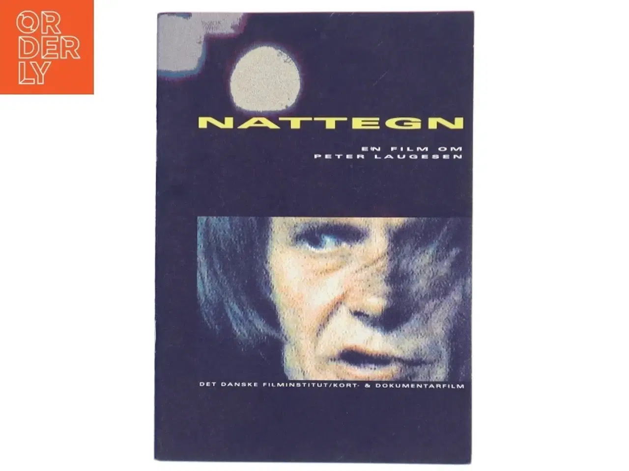 Billede 1 - Nattegn fra Det Danske Filminstitut/Kort & Dokumentarfilm