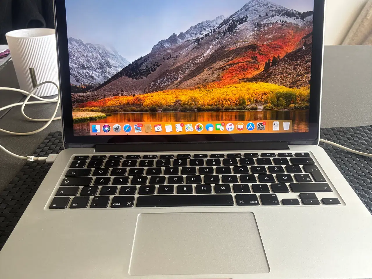Billede 8 - MacBook Pro Retina 13(Mid 2014)
