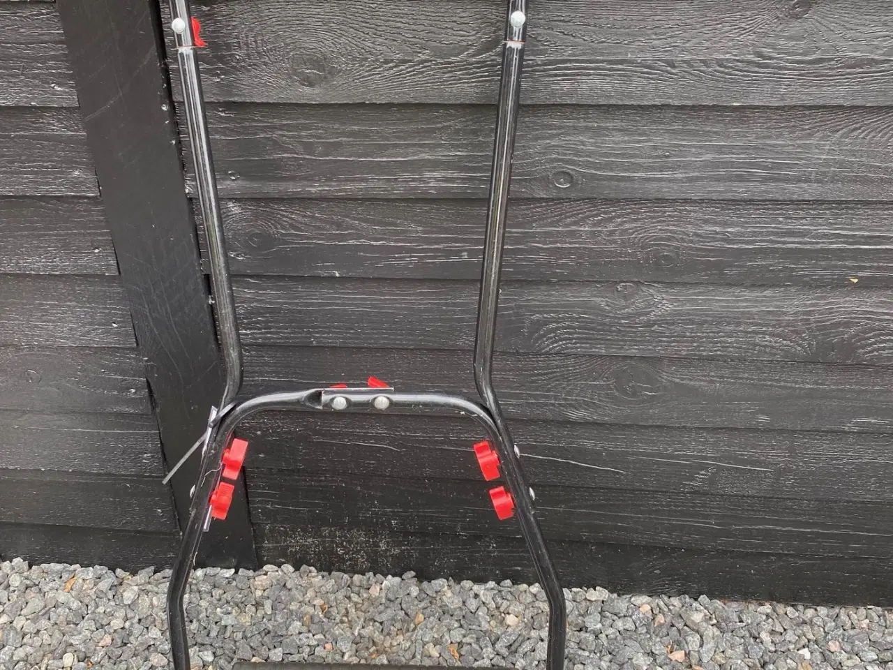 Billede 1 - Græs slåmaskine
