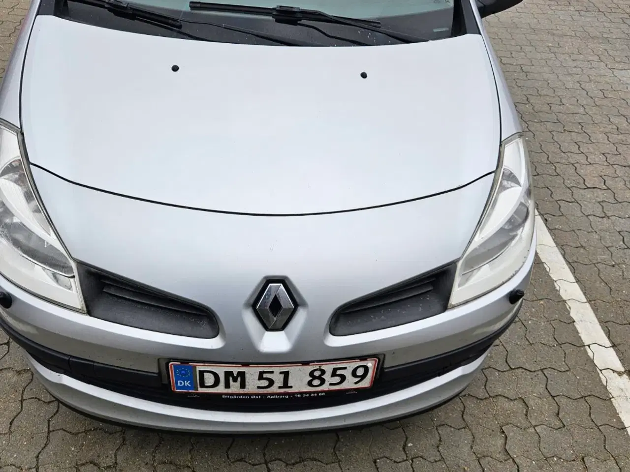 Billede 2 - Renault clio lll sport tourer 1.5dci