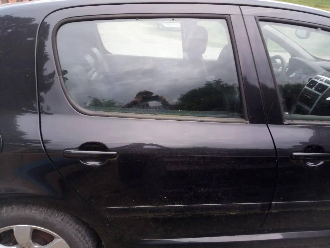 Billede 8 - Peugeot 307 Griffe til Reservedele