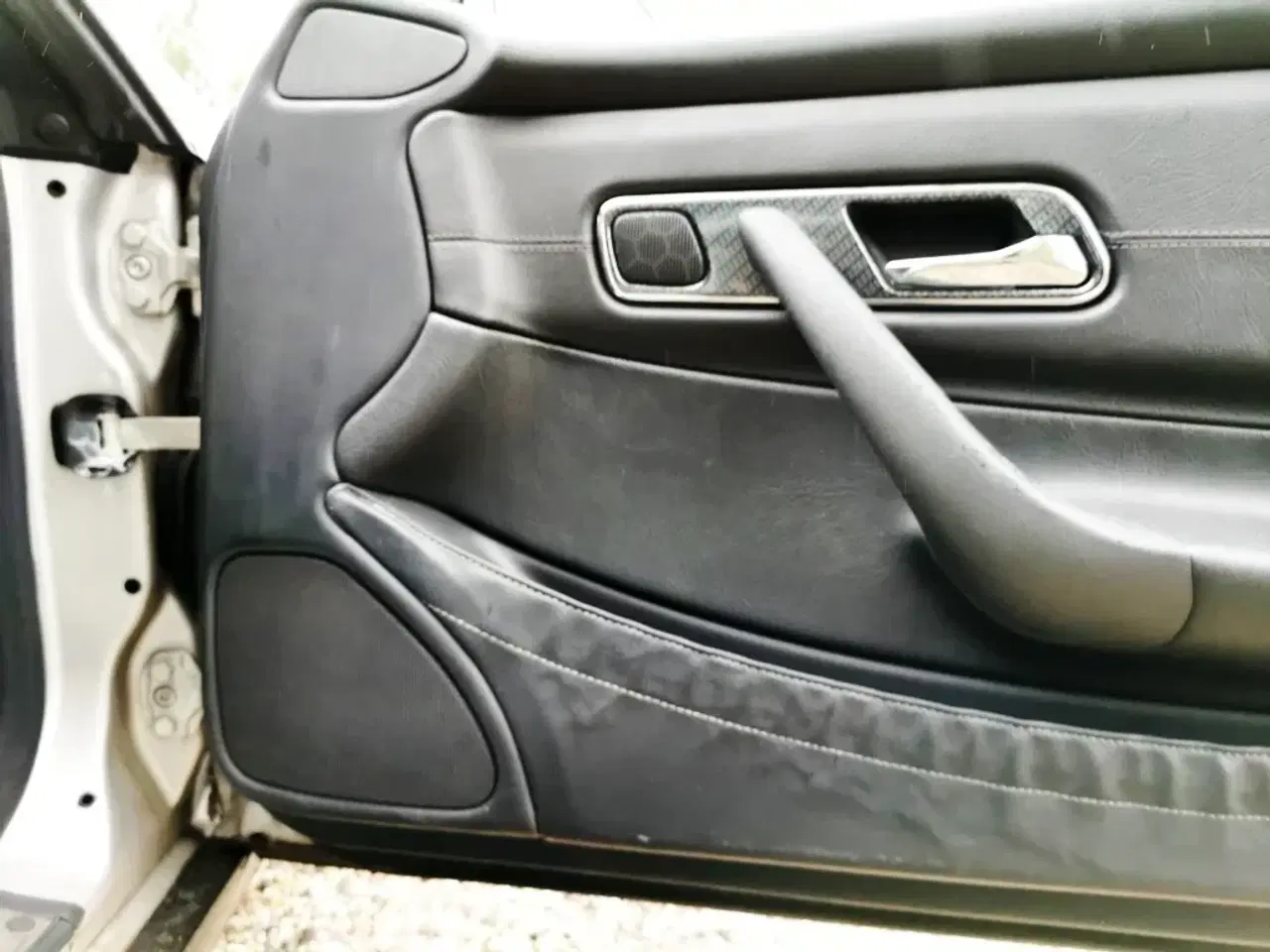 Billede 8 - Mercedes SLK230 2,3 Kompressor aut.