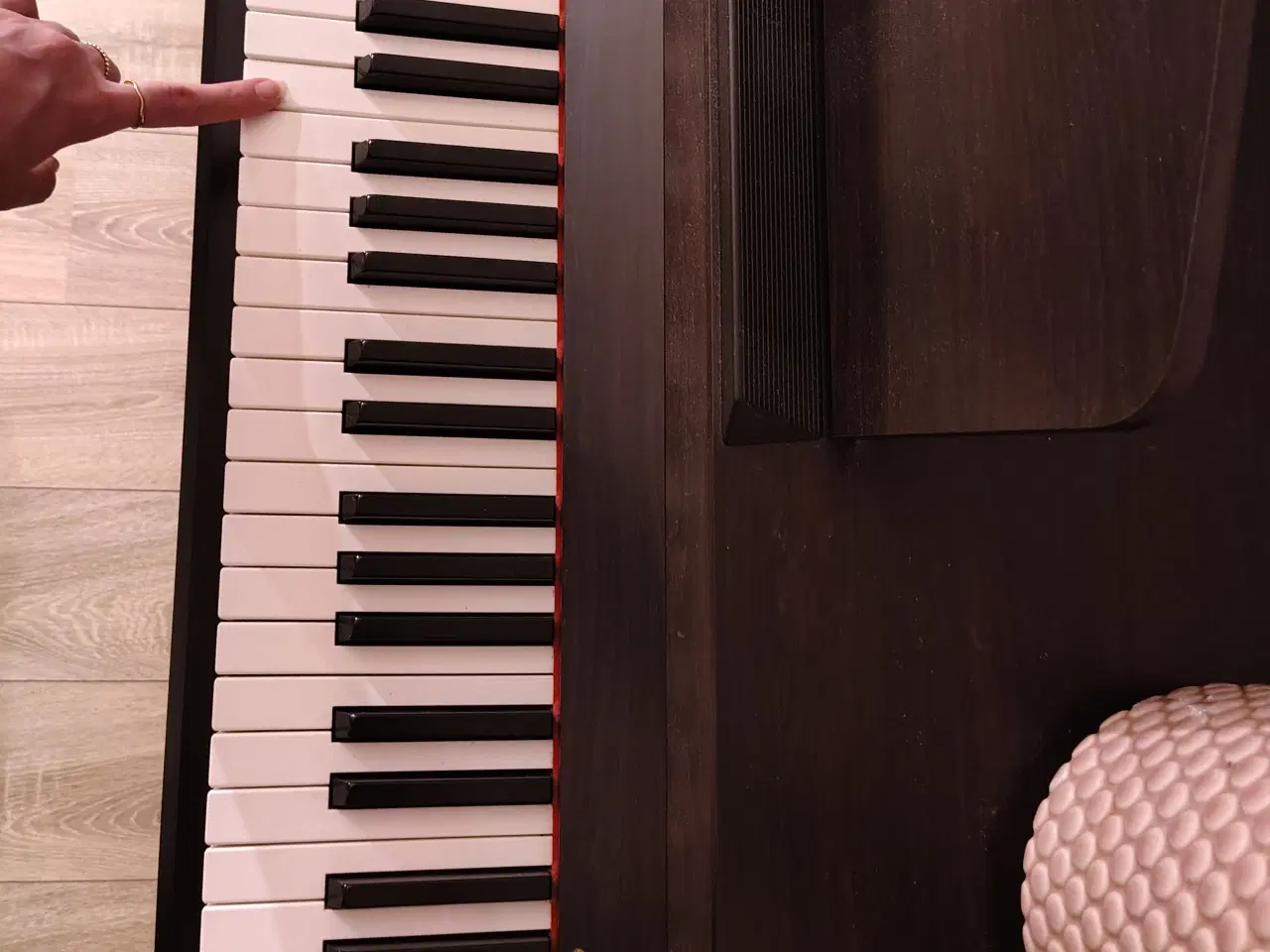 Billede 5 - Yamaha clavinova clp-910.