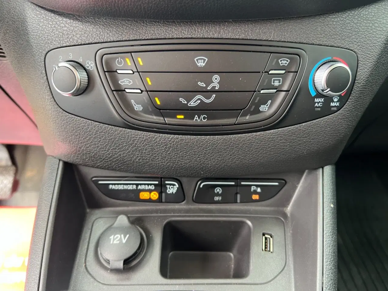 Billede 15 - Ford Transit Courier 1,5 TDCi 75 Trend