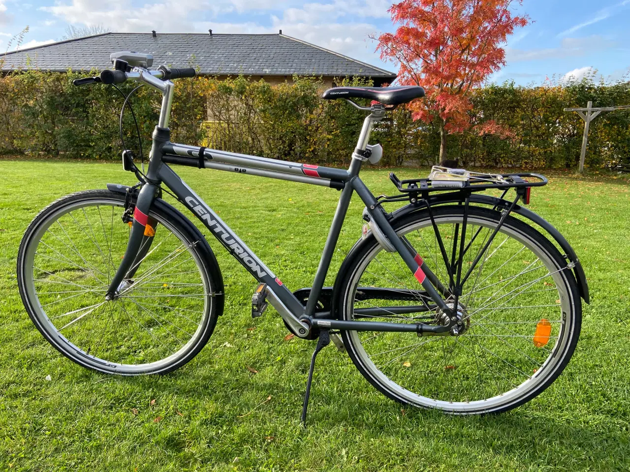 Billede 5 - Centurion.  28" Hjul, 56 cm stel, 7 gear