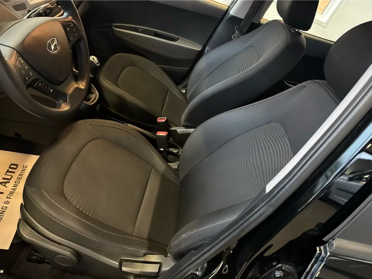 Billede 15 - Hyundai i10 1,0 Touch