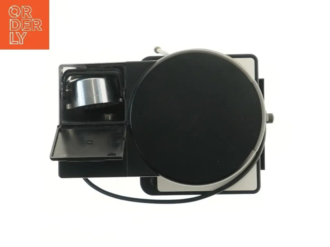 Billede 3 - Espressomaskine Krups fra Krups (str. 27 cm)