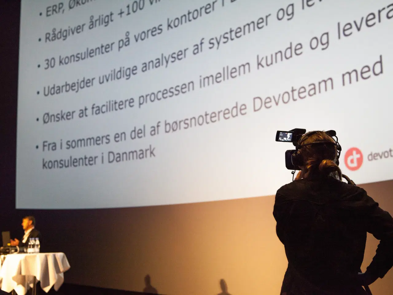 Billede 3 - Attraktive lokaler til møde og/eller konference i CinemaxX København