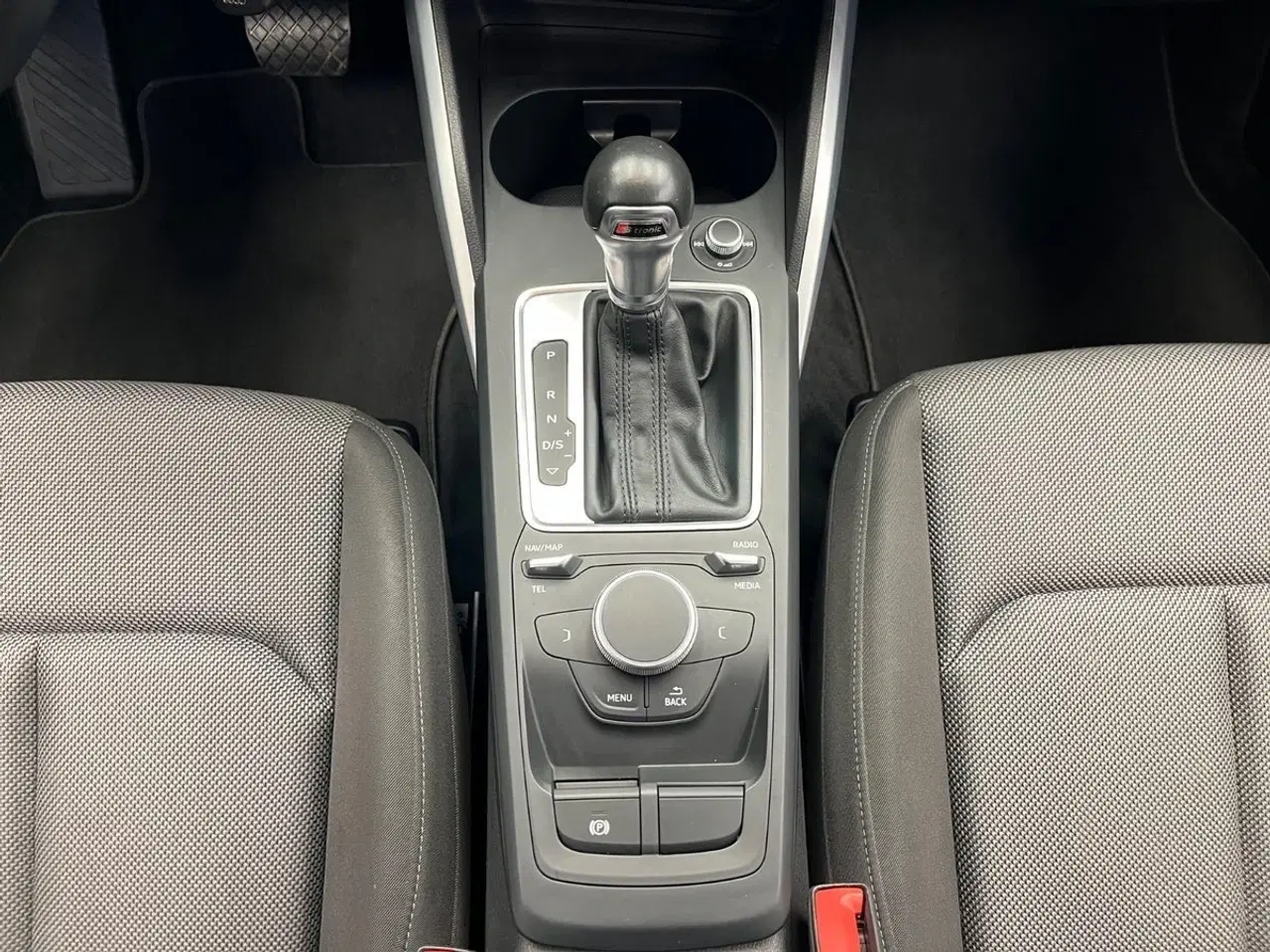 Billede 15 - Audi Q2 35 TFSi Sport S-tr.