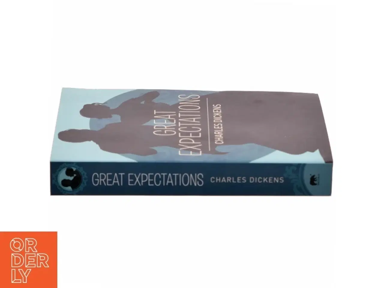 Billede 2 - Great Expectations af Charles Dickens (Bog)