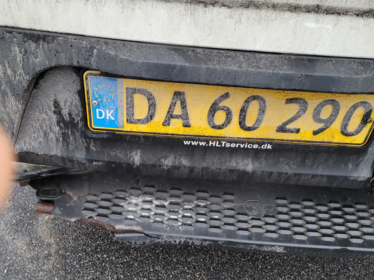 Billede 9 - Iveco 7.3 m3