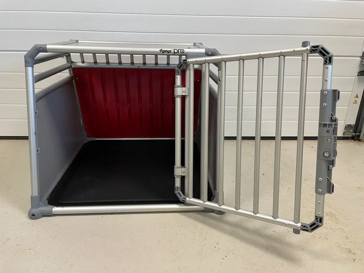 Billede 2 - 4pets PRO 4 hundebur str. M