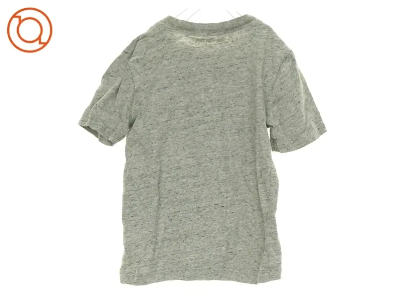 Billede 2 - T-Shirt fra Zadig&Voltaire (str. 104 cm)