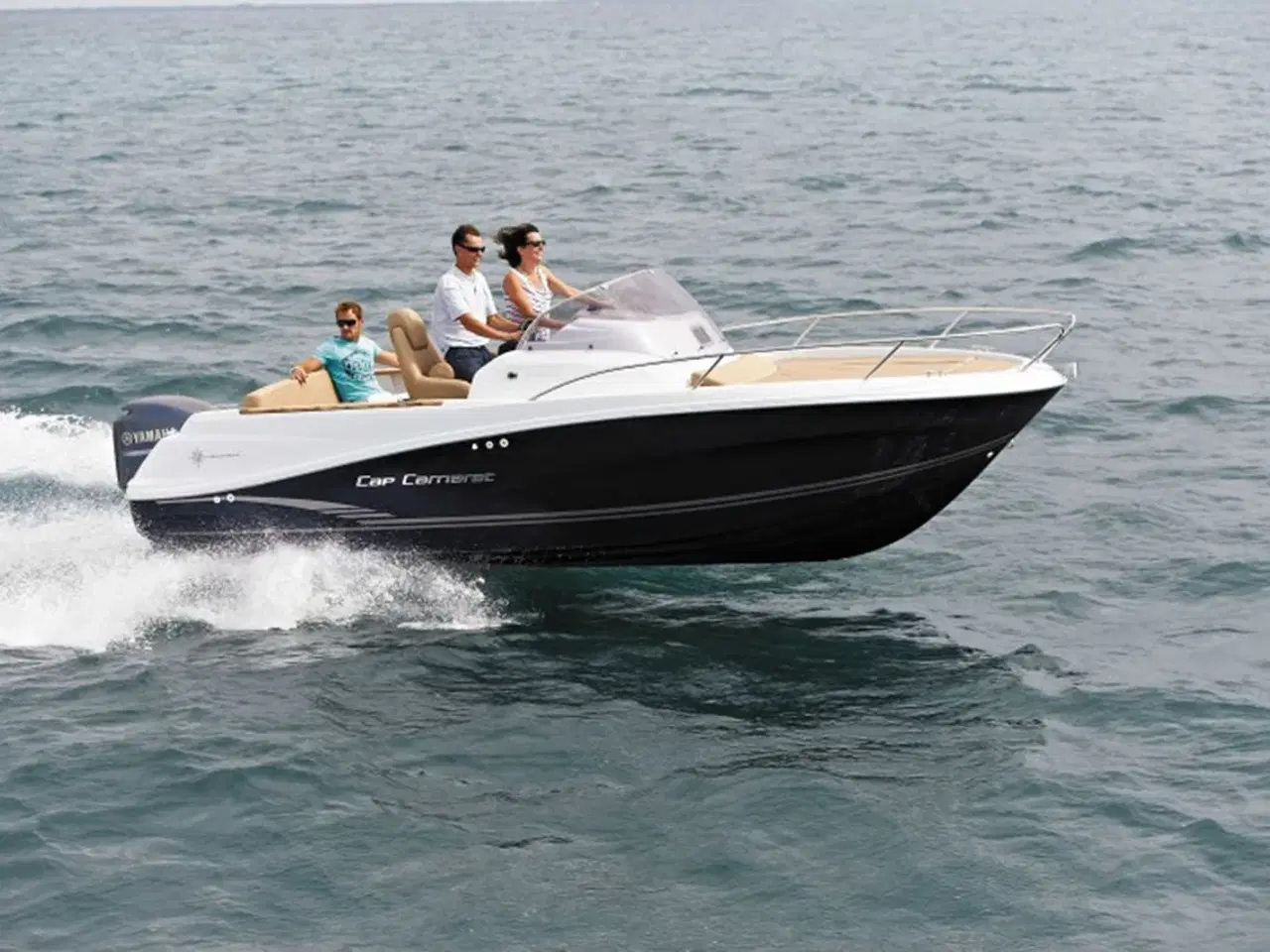 Billede 38 - Jeanneau Cap Camarat 6.5 WA